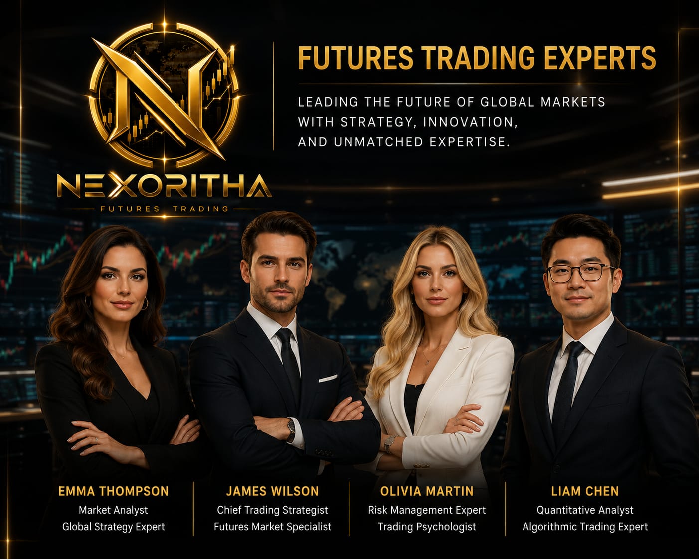 About Us Image